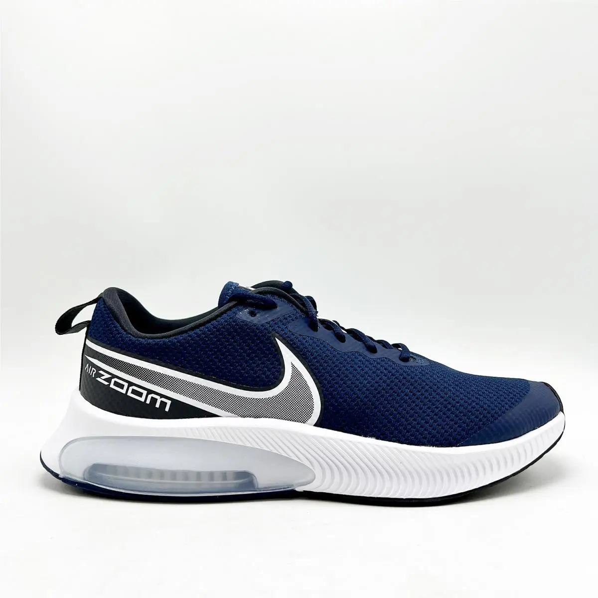 Nike shoes - Nike Air Zoom Arcadia - Air Zoom Arcadia - White 3