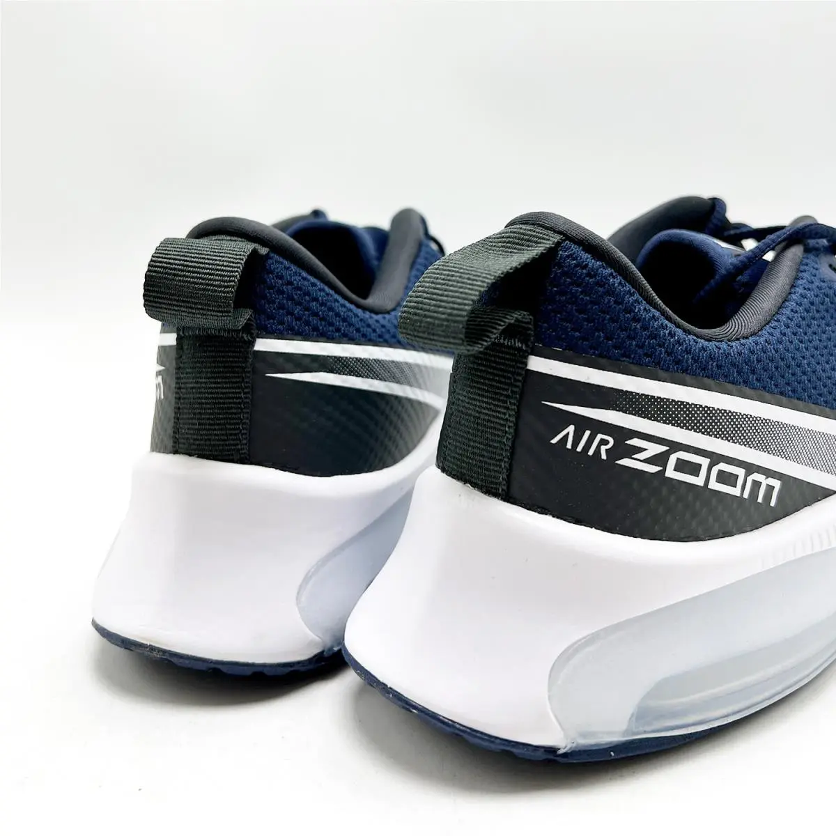 Nike shoes - Nike Air Zoom Arcadia - Air Zoom Arcadia - White 5