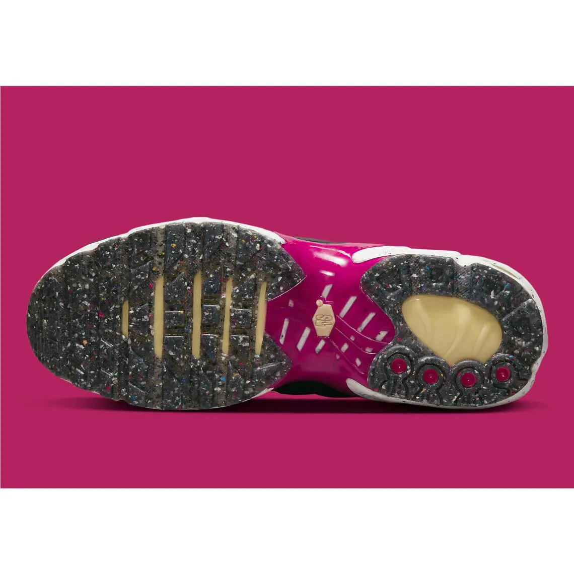 Nike shoes - Nike Air Max Terrascape Plus - DQ3977-002 - MOON FOSSIL / DYNAMIC BERRY, Manufacturer: Moon Fossil/Mantra Orange/Lemon Wash/Dynamic Berry 11