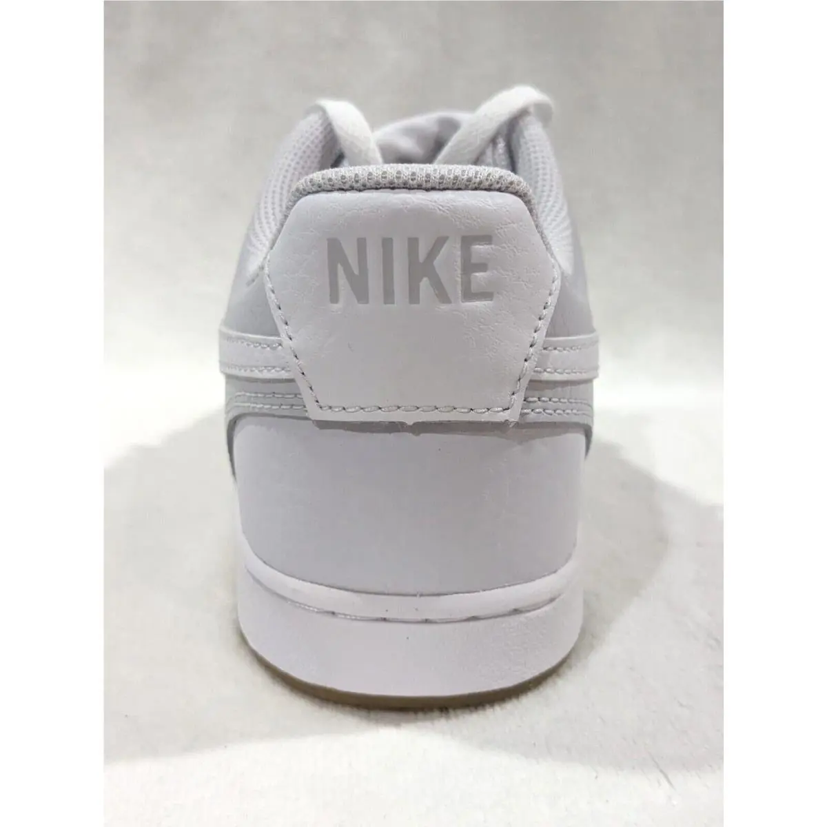 Nike shoes - Nike Court Vision Low - Court Vision Low - CD5434-501 - Barely Grey/White 4