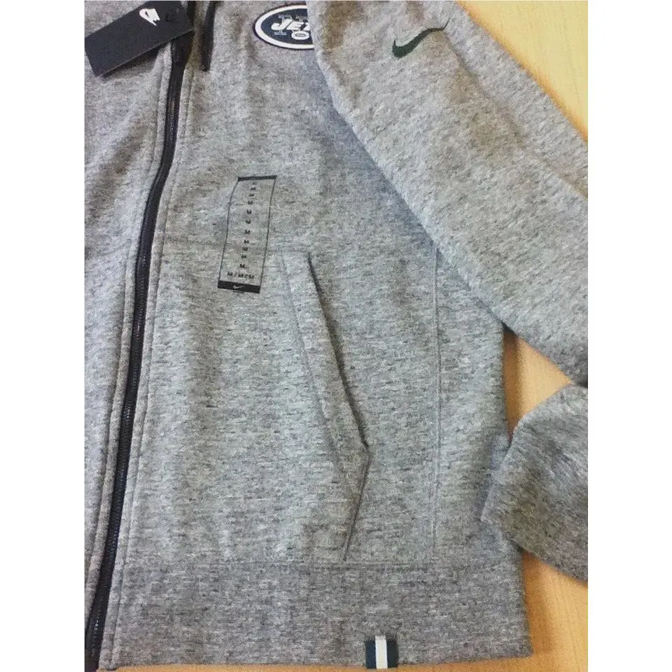 Nike clothing - Gray 0