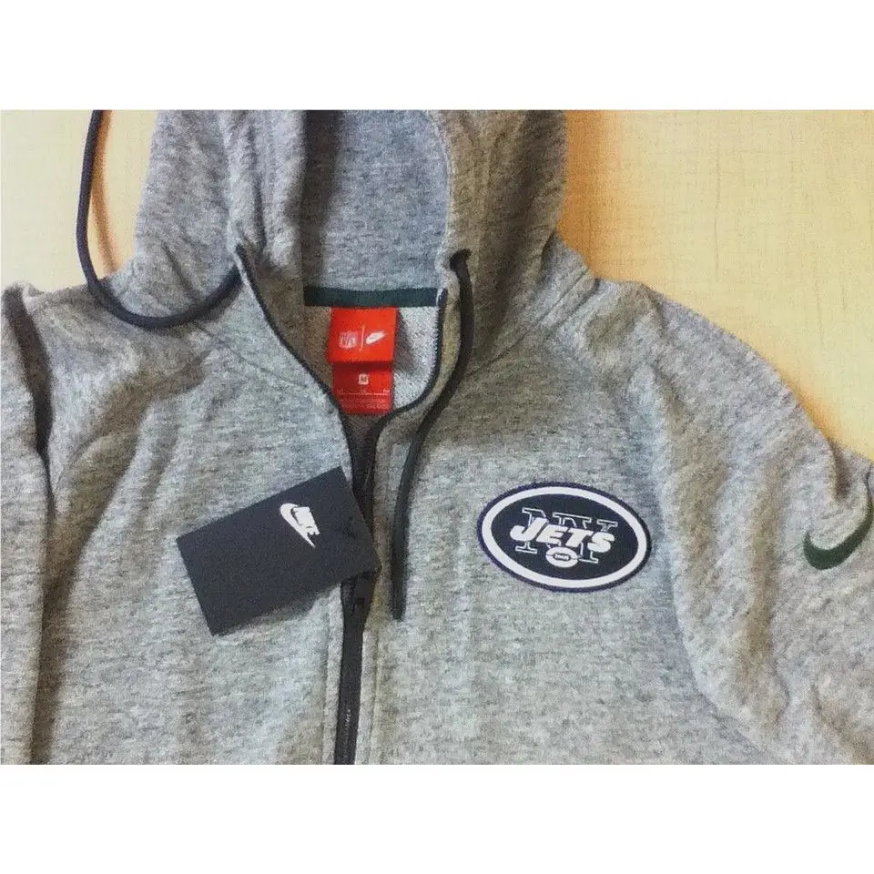 Nike clothing - Gray 3