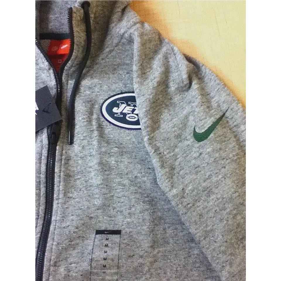 Nike clothing - Gray 5