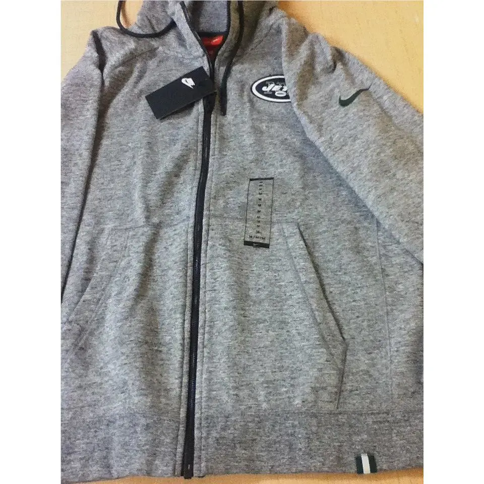 Nike clothing - Gray 6