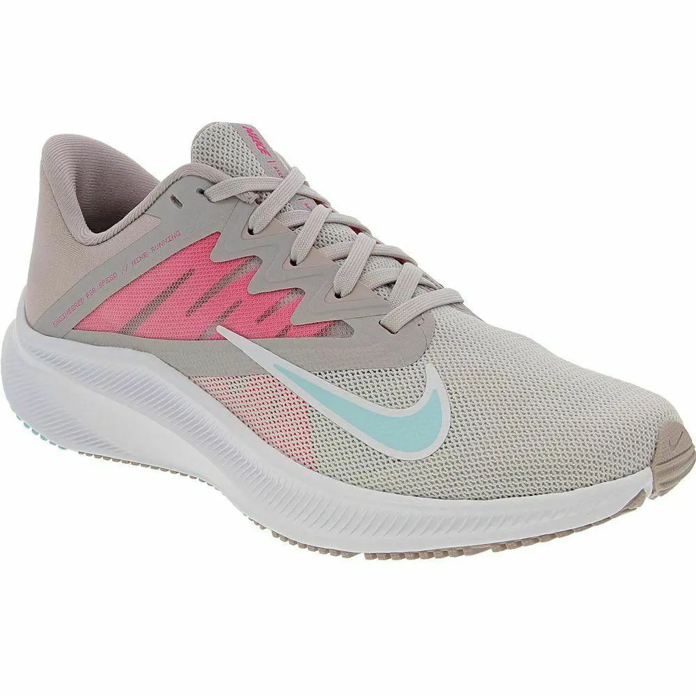 Nike shoes - Nike Quest 3 - Quest - CD0232 008 - VAST GREY /GLACIER ICE 0