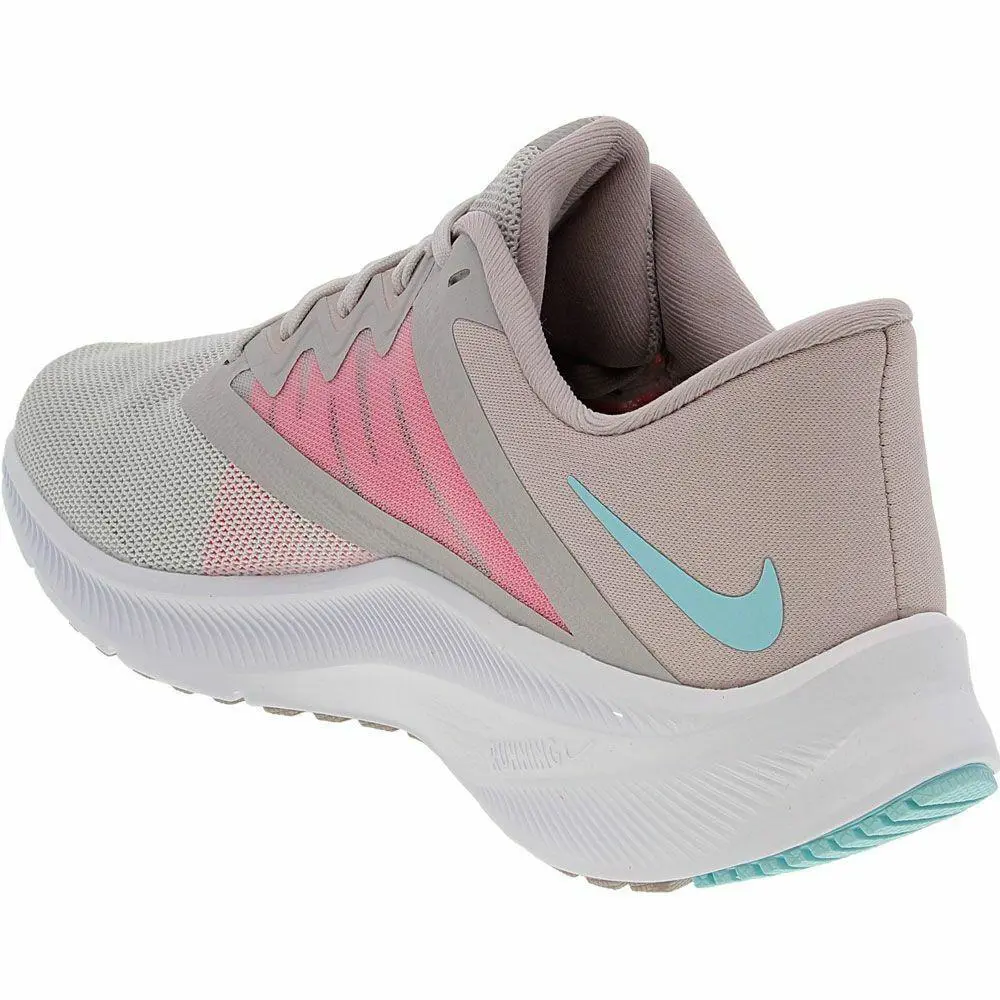 Nike shoes - Nike Quest 3 - Quest - CD0232 008 - VAST GREY /GLACIER ICE 1