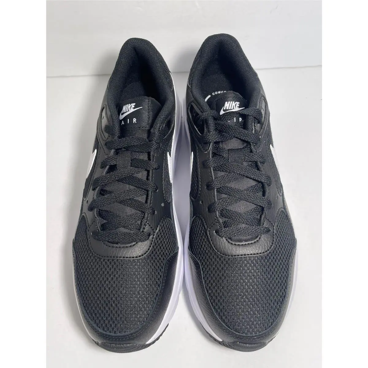 Nike shoes - Nike Air Max SC - Air Max - CW4555-002 - Black 1