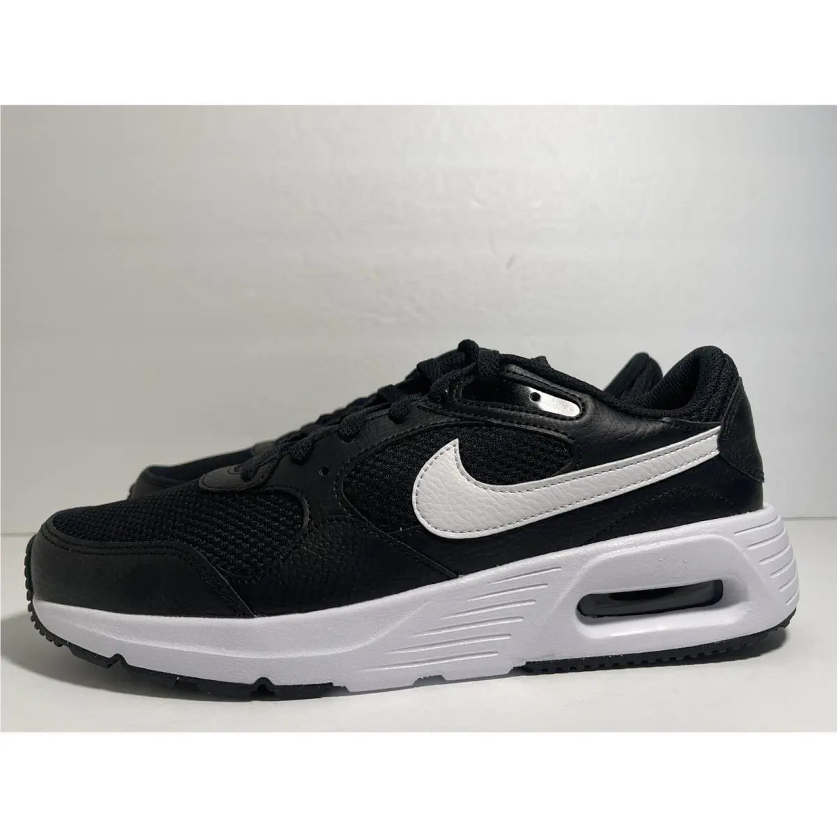 Nike shoes - Nike Air Max SC - Air Max - CW4555-002 - Black 2
