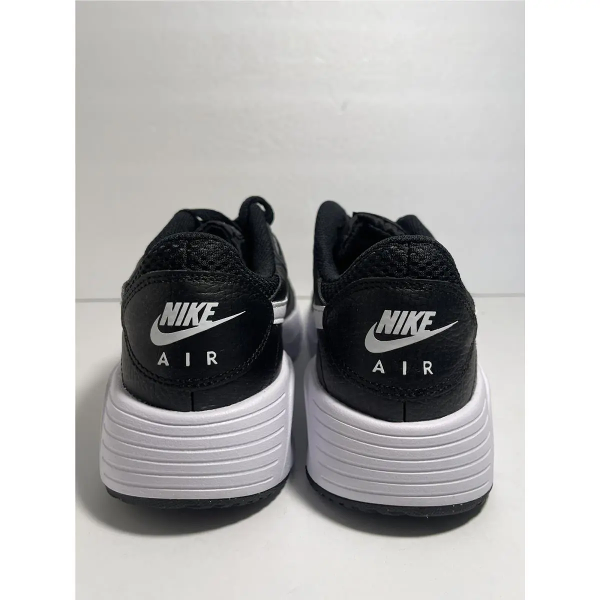 Nike shoes - Nike Air Max SC - Air Max - CW4555-002 - Black 3