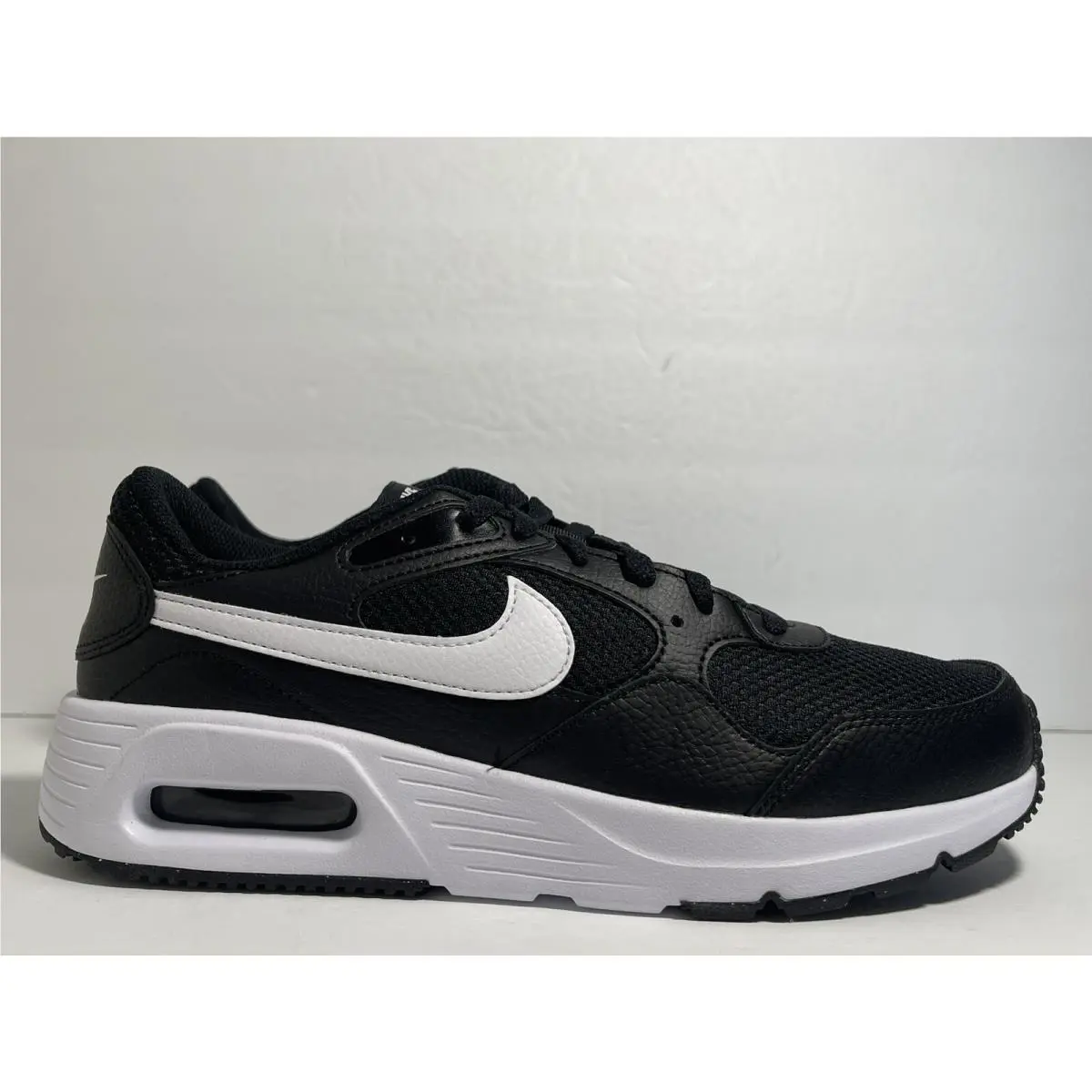 Nike shoes - Nike Air Max SC - Air Max - CW4555-002 - Black 5
