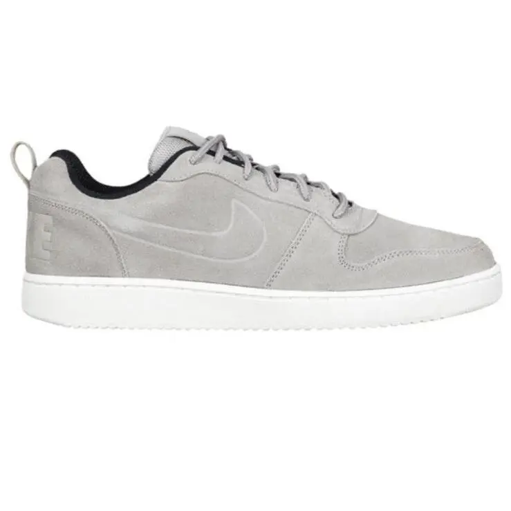 Nike shoes - Nike Court Borough - Court Borough - 844881-006 - Cobblestone Grey 0