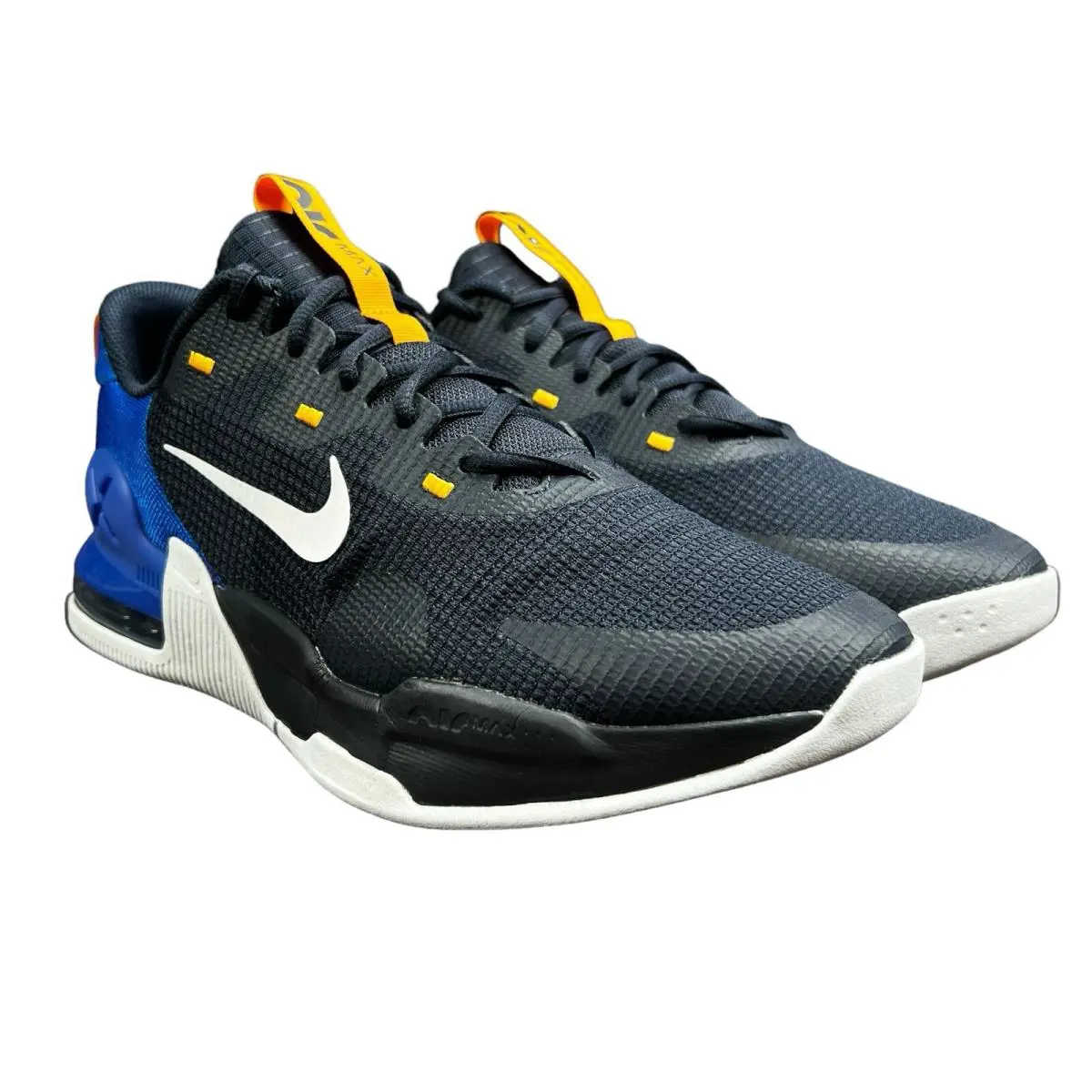 Nike shoes - Nike Air Max Alpha - Air Max Alpha - DM0829-401 - Blue 2