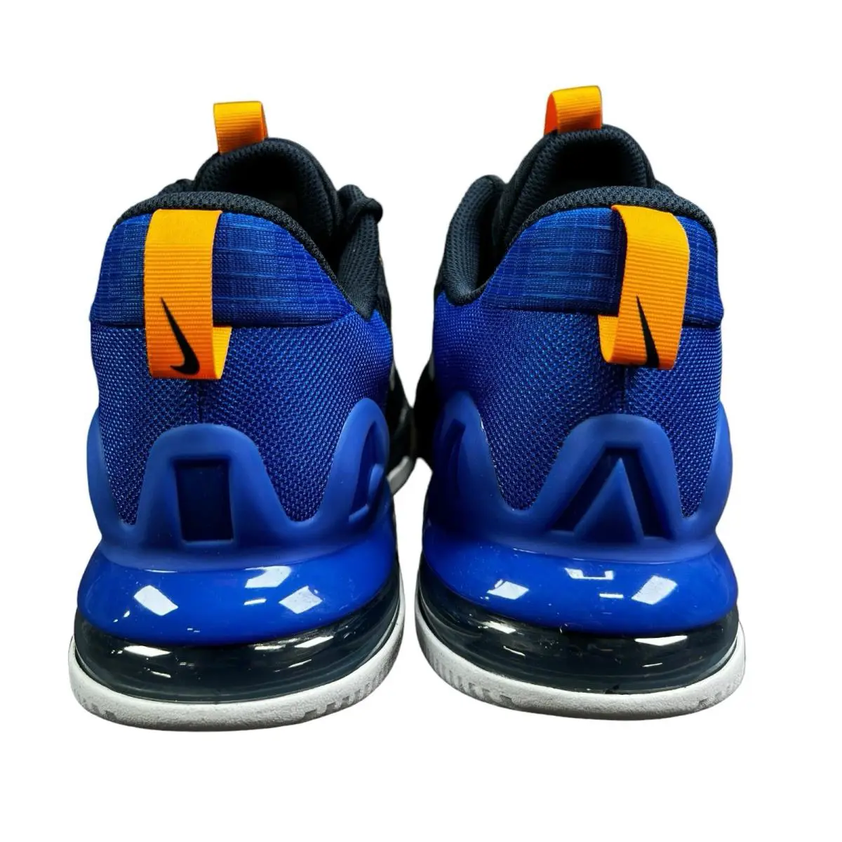 Nike shoes - Nike Air Max Alpha - Air Max Alpha - DM0829-401 - Blue 3