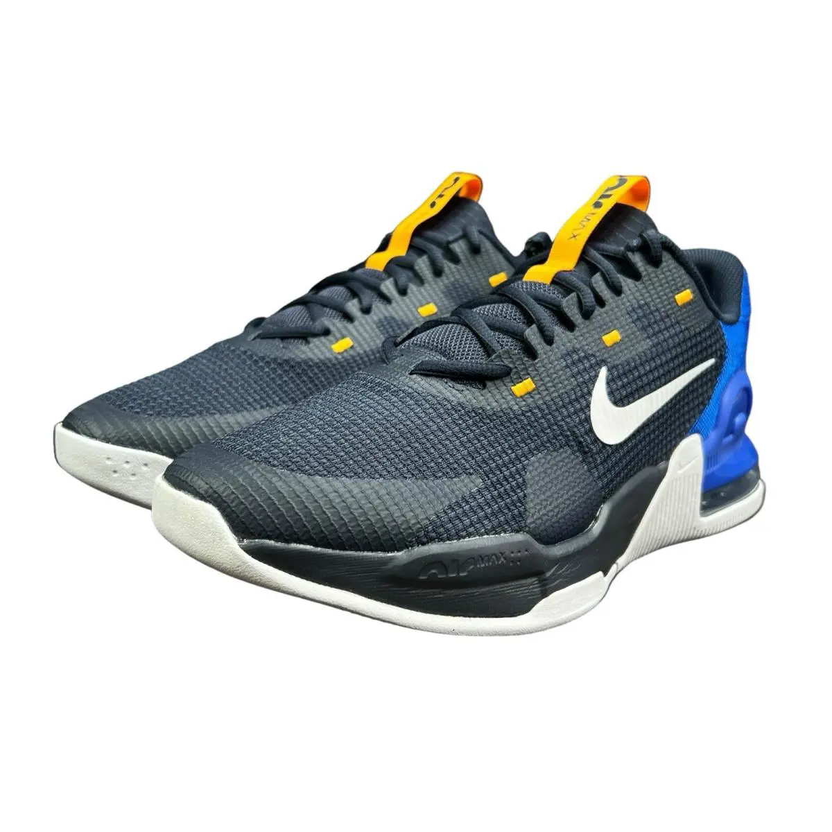 Nike shoes - Nike Air Max Alpha - Air Max Alpha - DM0829-401 - Blue 4