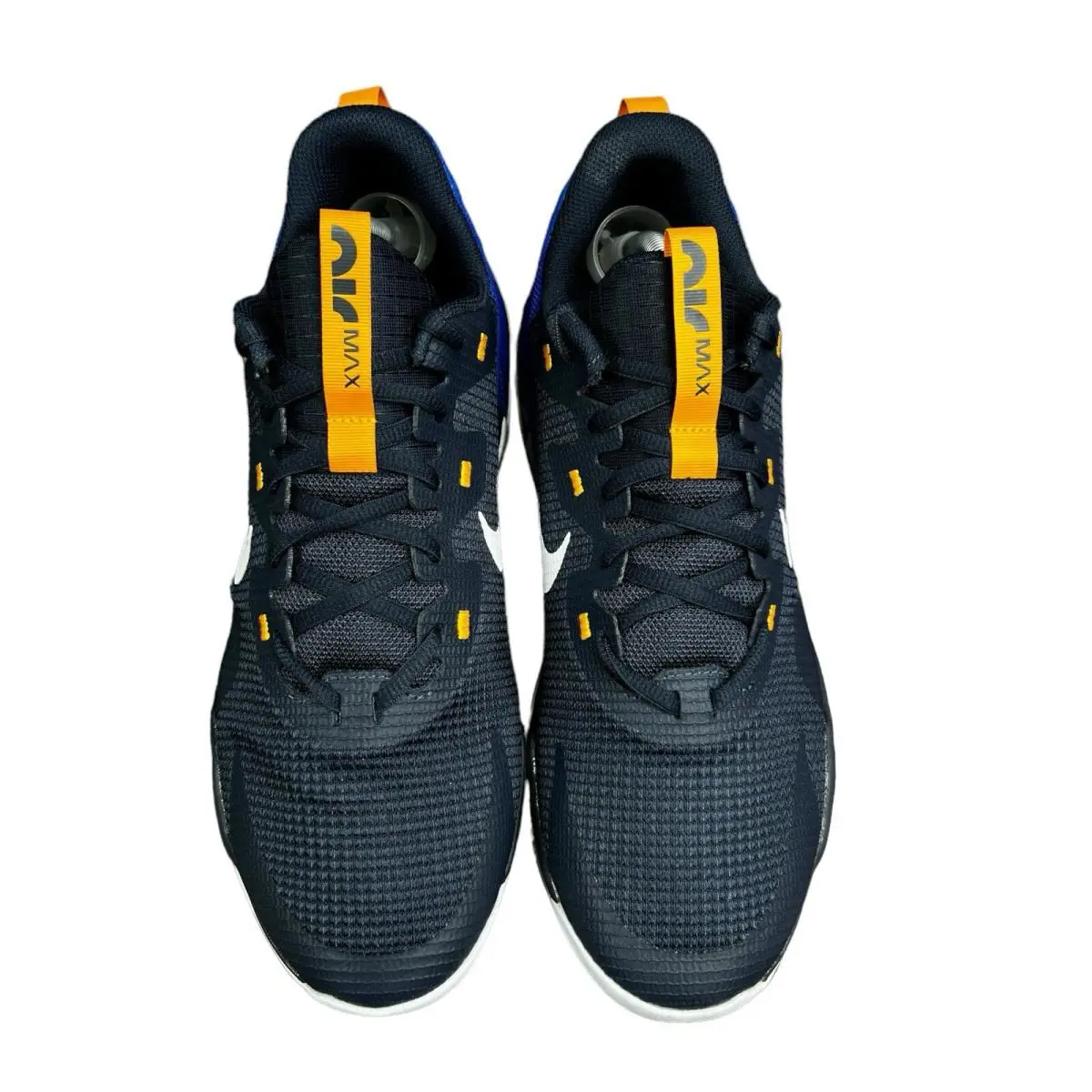 Nike shoes - Nike Air Max Alpha - Air Max Alpha - DM0829-401 - Blue 5
