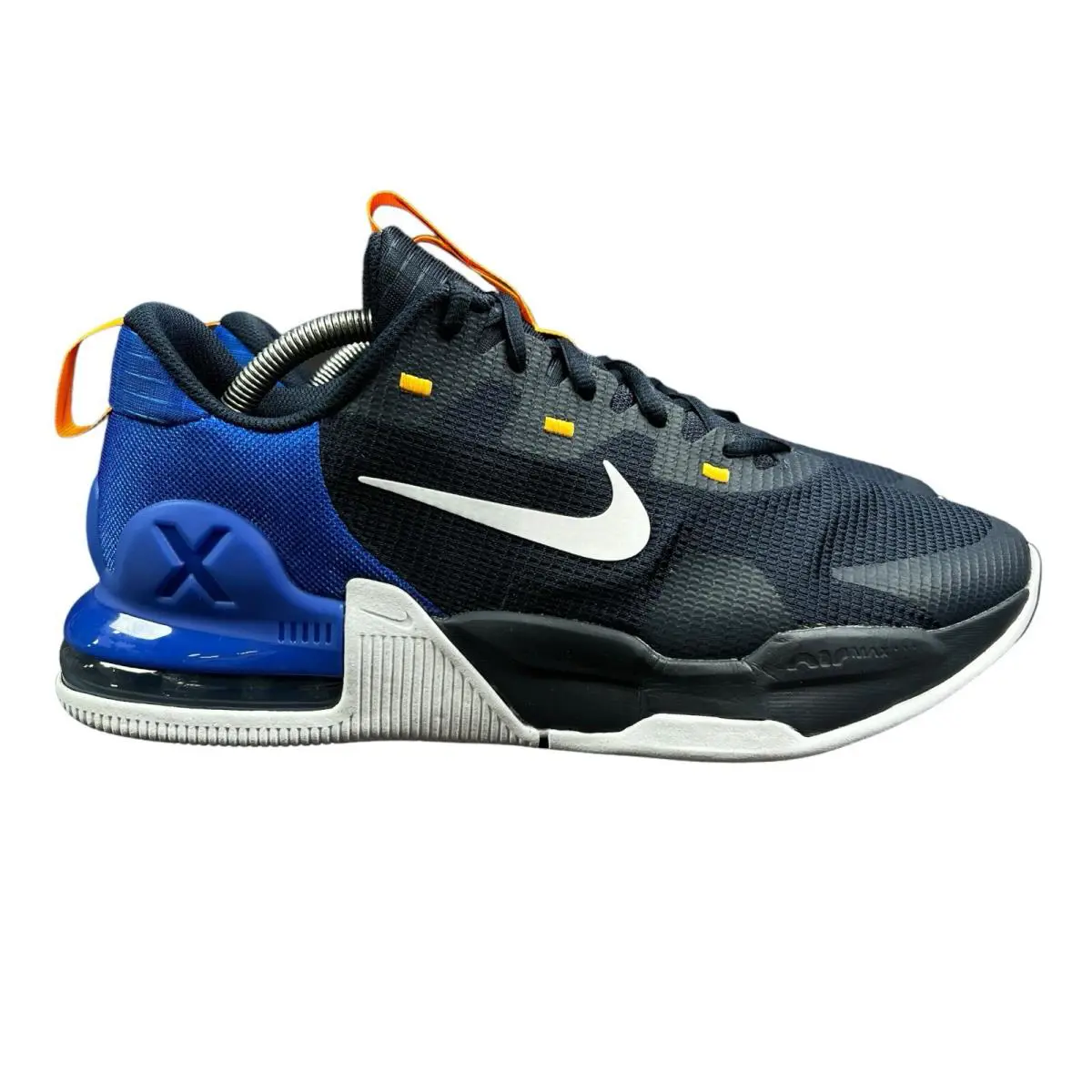 Nike shoes - Nike Air Max Alpha - Air Max Alpha - DM0829-401 - Blue 8