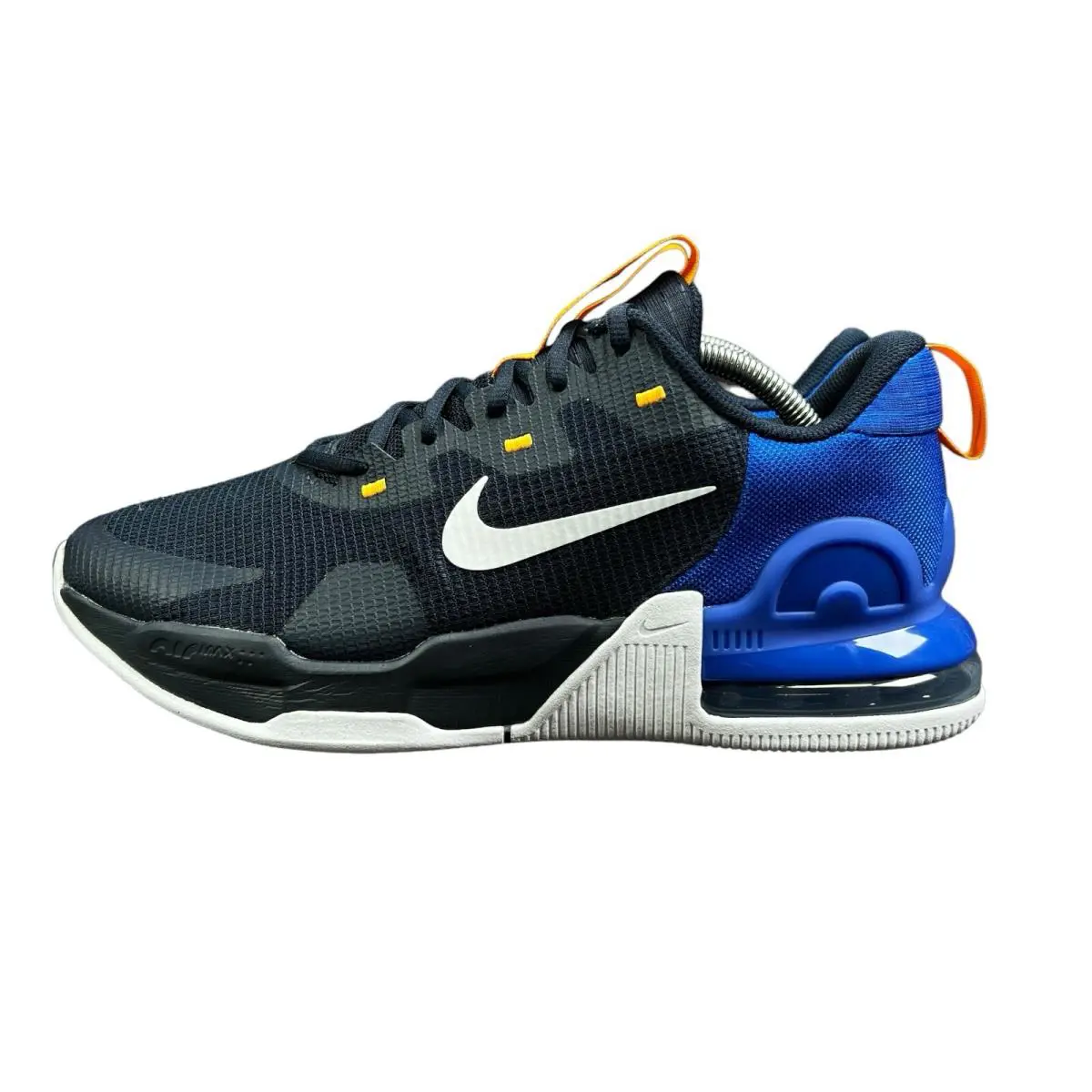 Nike shoes - Nike Air Max Alpha - Air Max Alpha - DM0829-401 - Blue 10