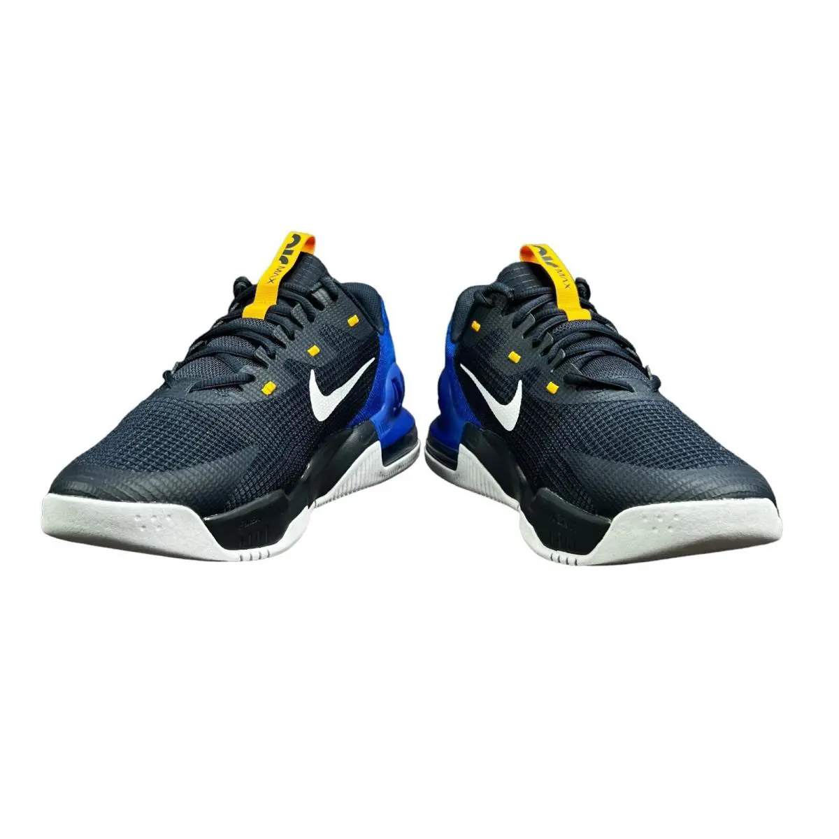 Nike shoes - Nike Air Max Alpha - Air Max Alpha - DM0829-401 - Blue 15