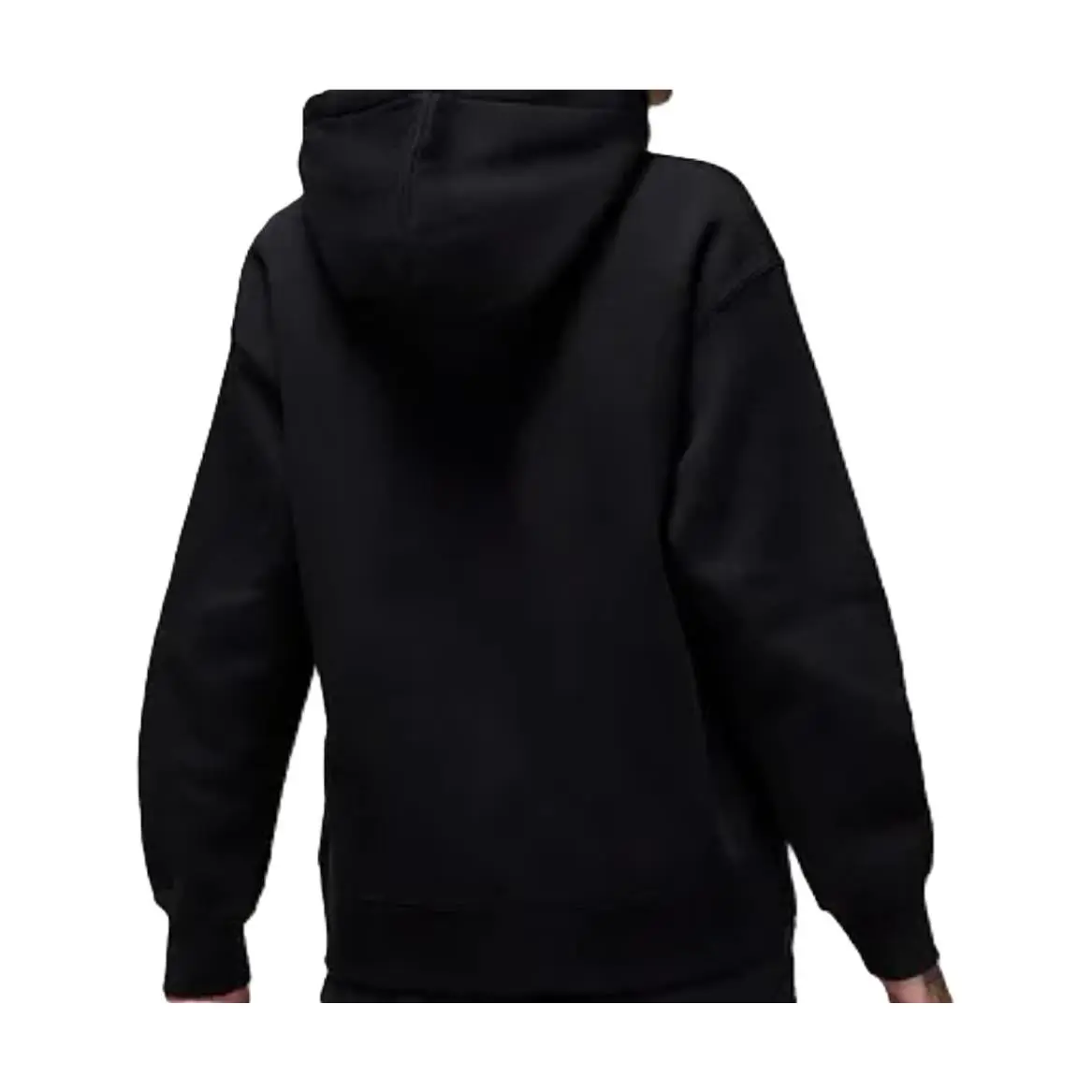 Nike clothing - Black 1