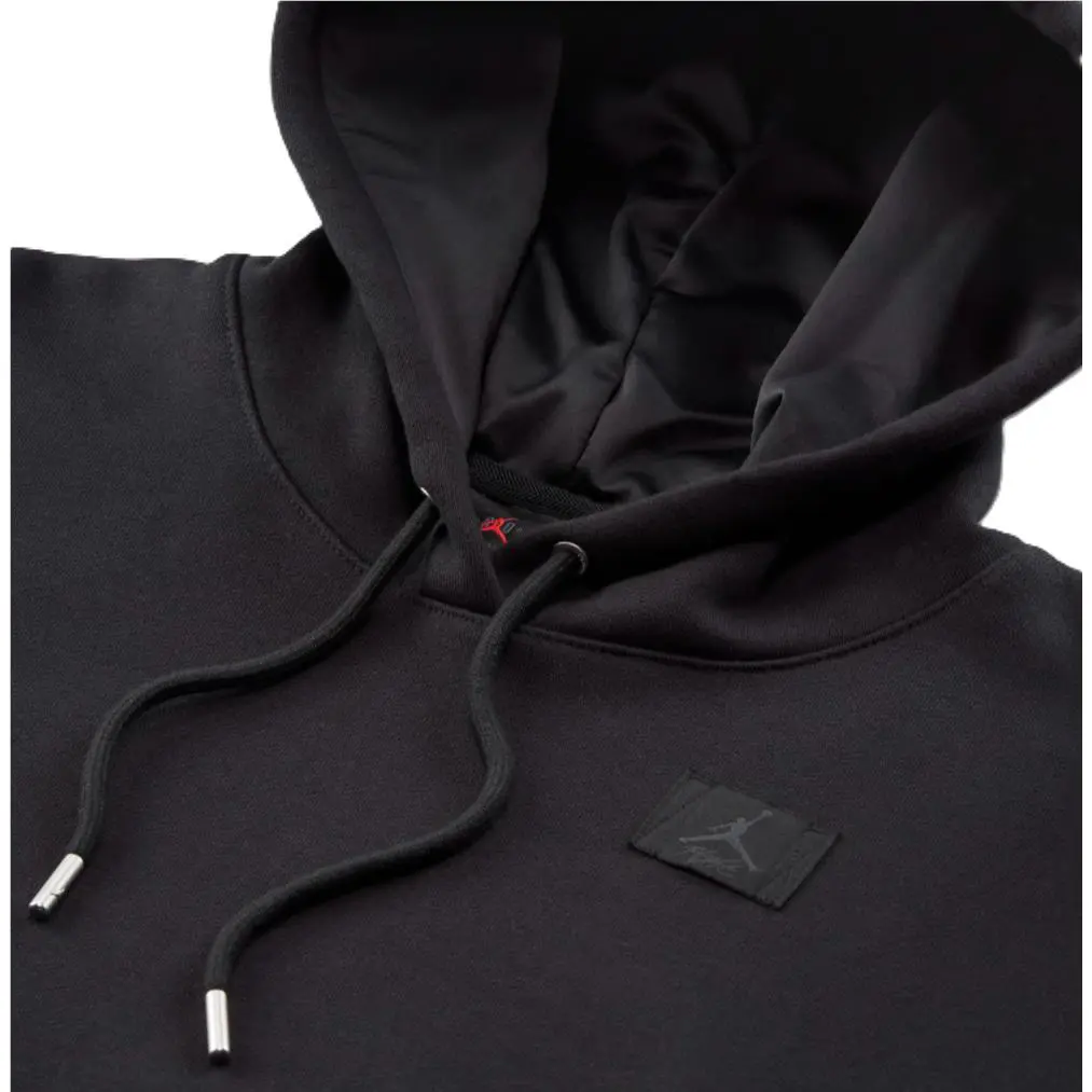 Nike clothing - Black 2