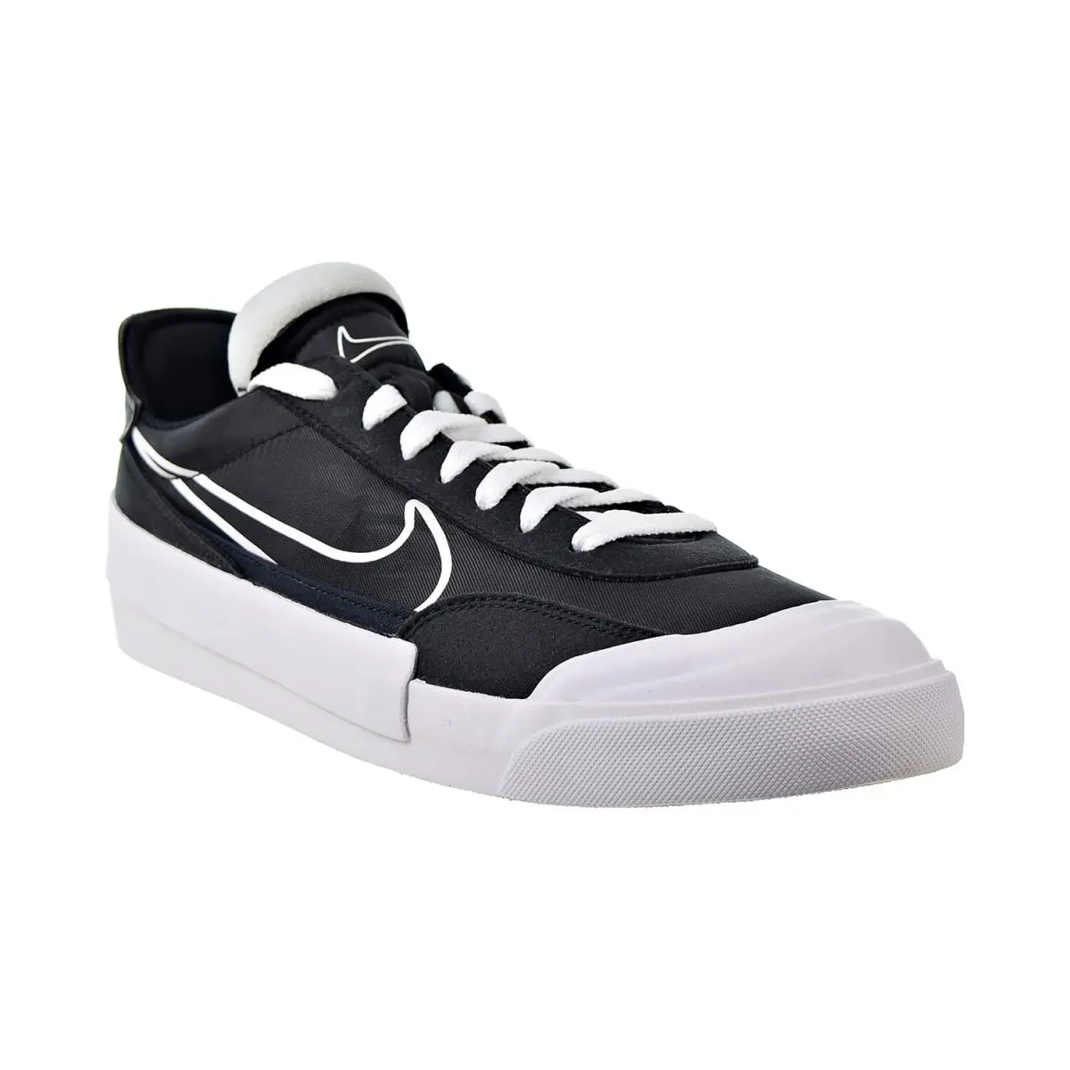 Nike shoes - Black-White 0