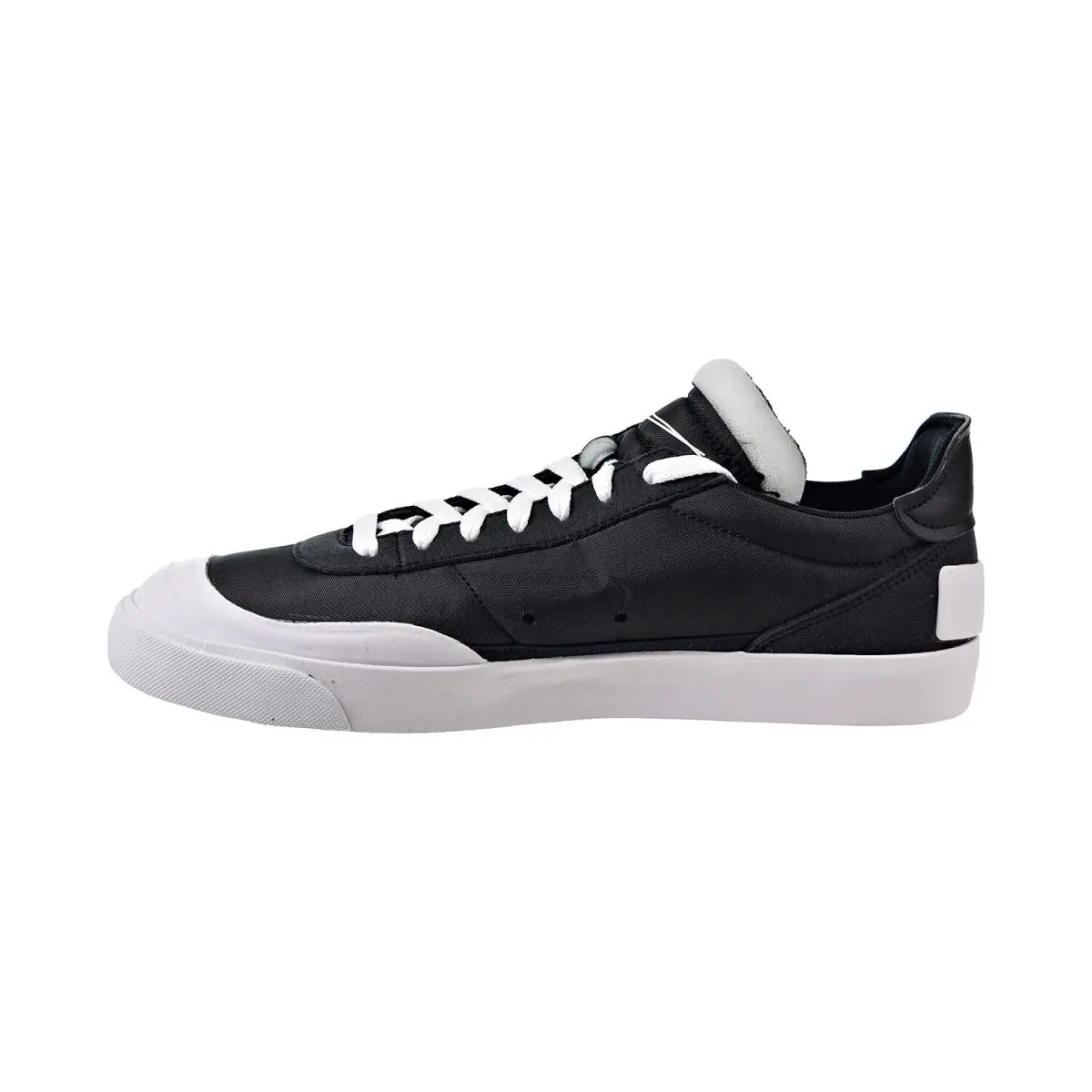 Nike shoes - Black-White 8
