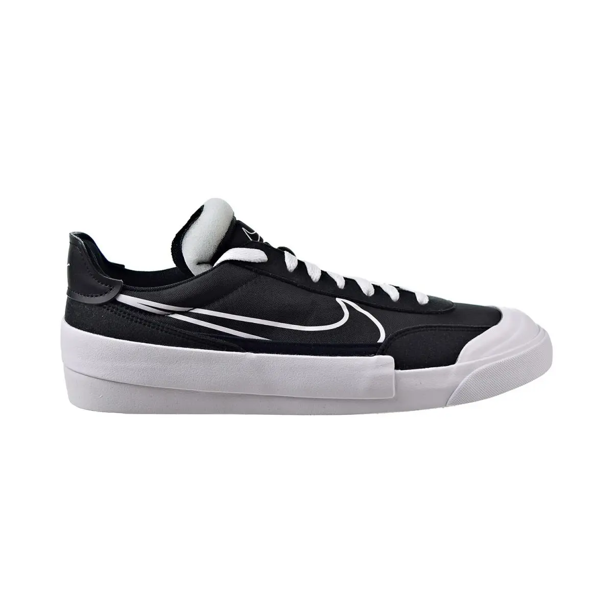 Nike shoes - Black-White 5