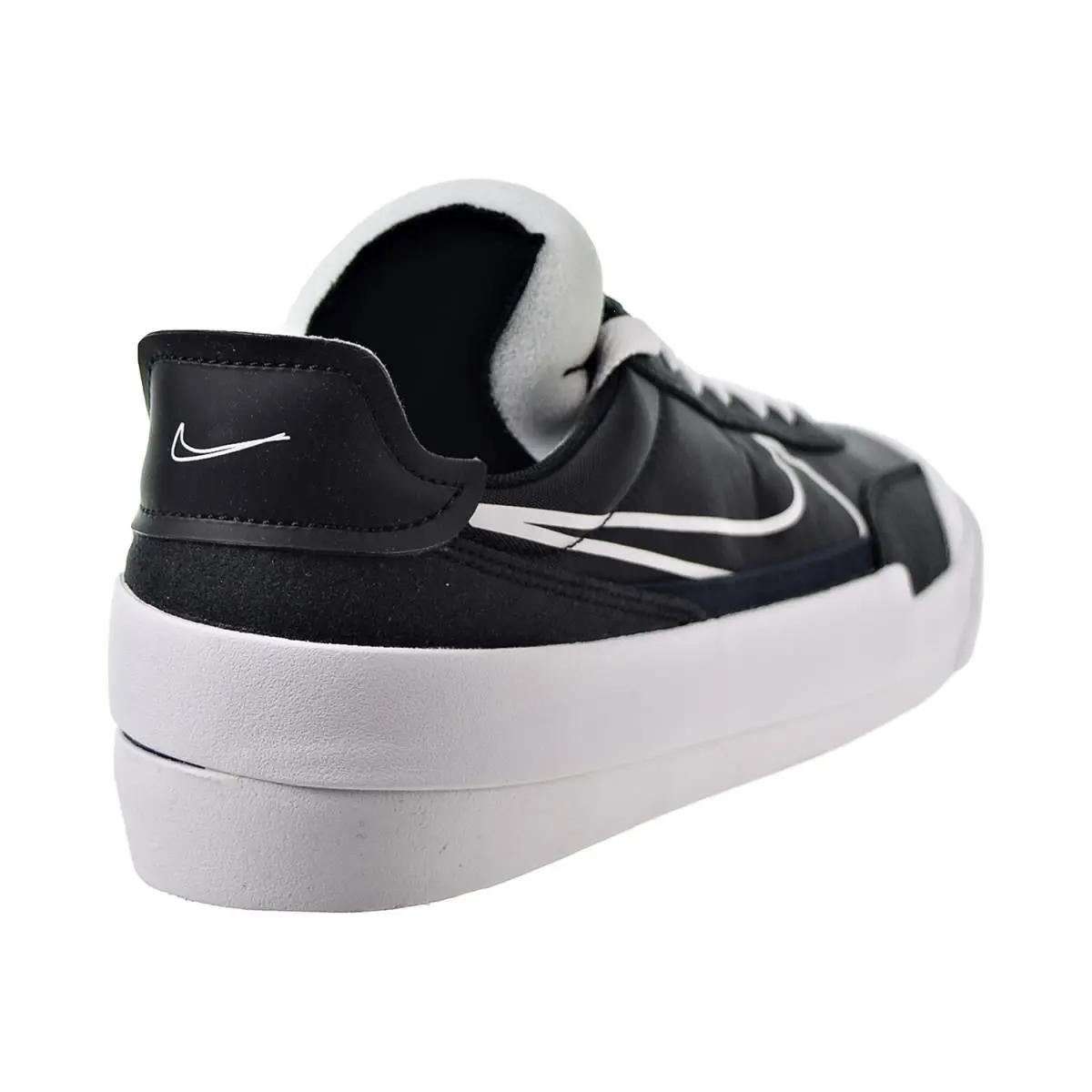 Nike shoes - Black-White 7