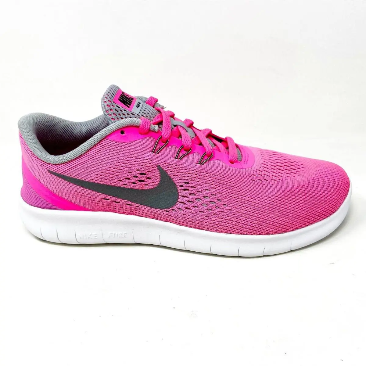 Nike shoes - 833993 600 - 833993 600 - Pink 0
