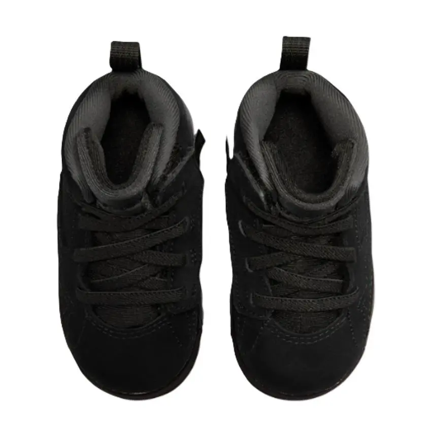 Nike shoes - Black/Anthracite 2