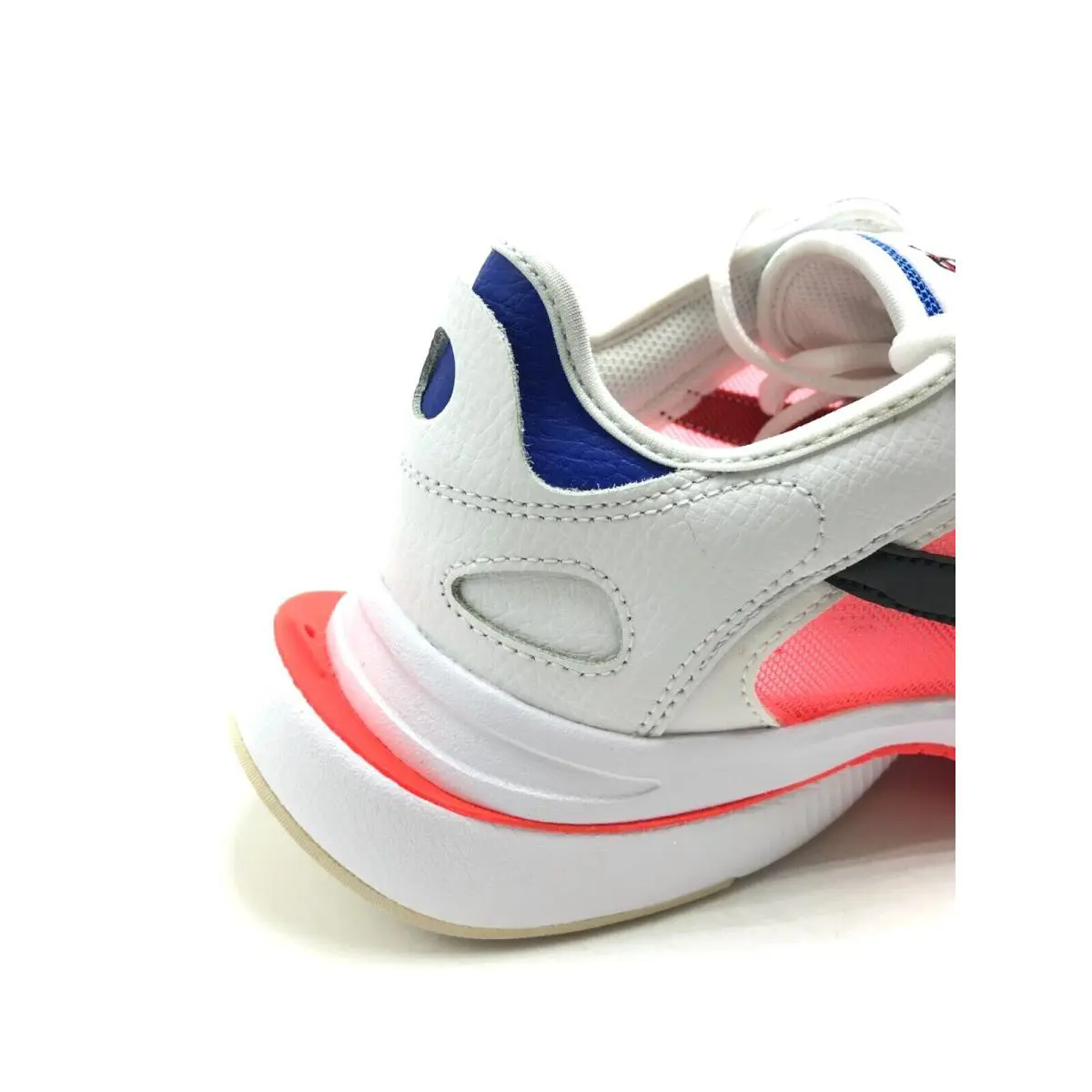 Nike shoes - Nike Air Zoom Division - Air Zoom Division - CK2946-100 - White 8