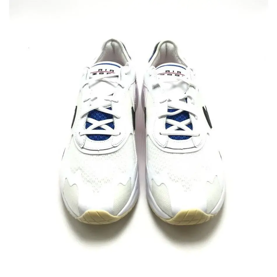 Nike shoes - Nike Air Zoom Division - Air Zoom Division - CK2946-100 - White 3