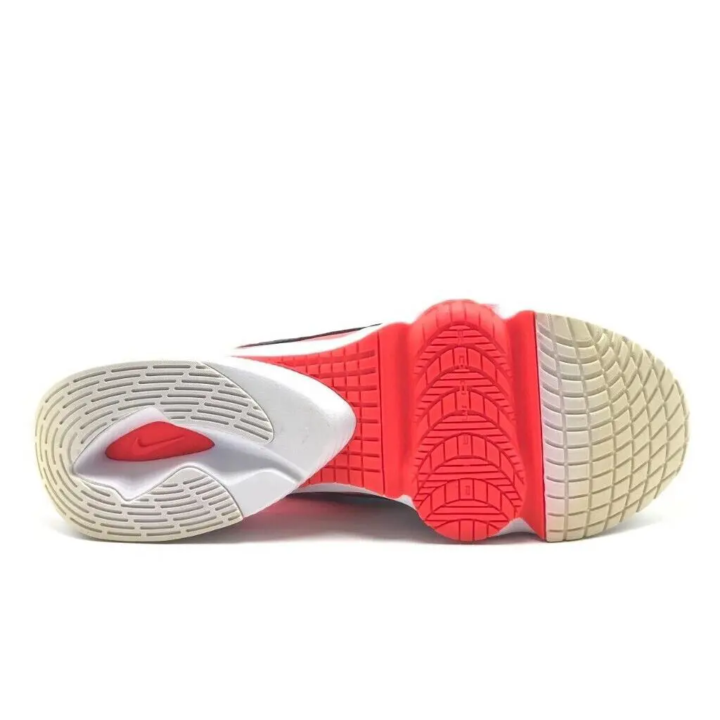 Nike shoes - Nike Air Zoom Division - Air Zoom Division - CK2946-100 - White 5