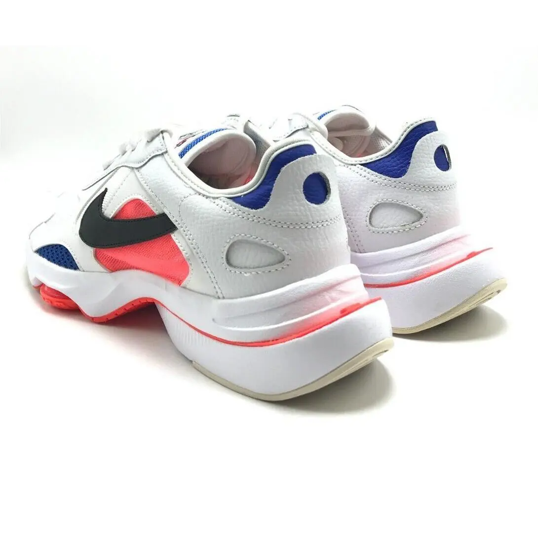 Nike shoes - Nike Air Zoom Division - Air Zoom Division - CK2946-100 - White 2