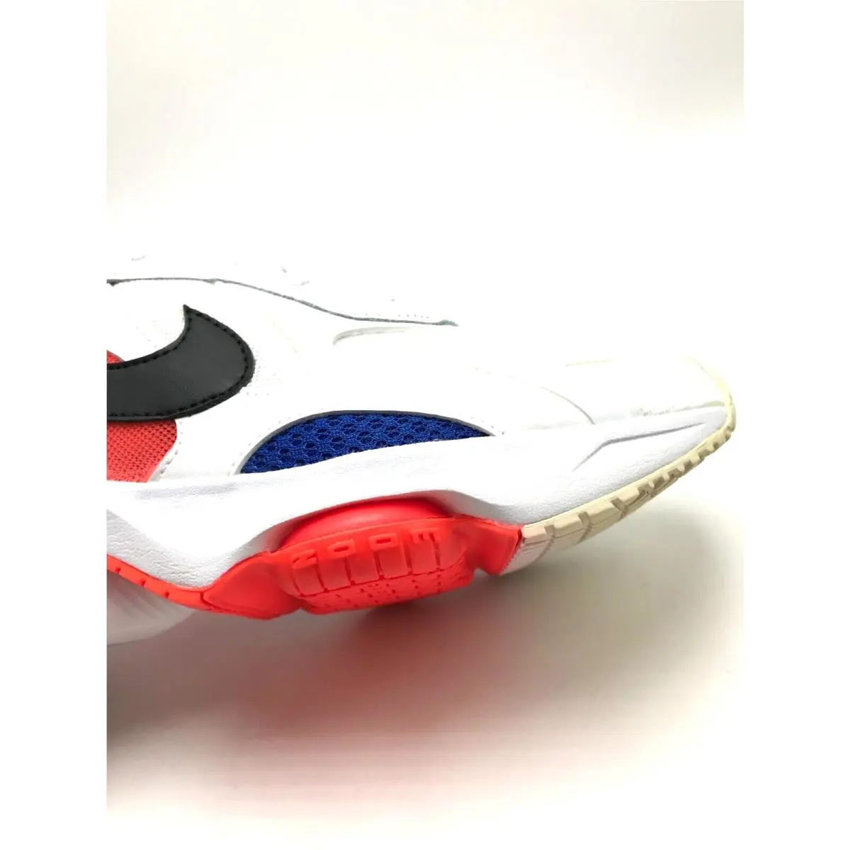 Nike shoes - Nike Air Zoom Division - Air Zoom Division - CK2946-100 - White 6