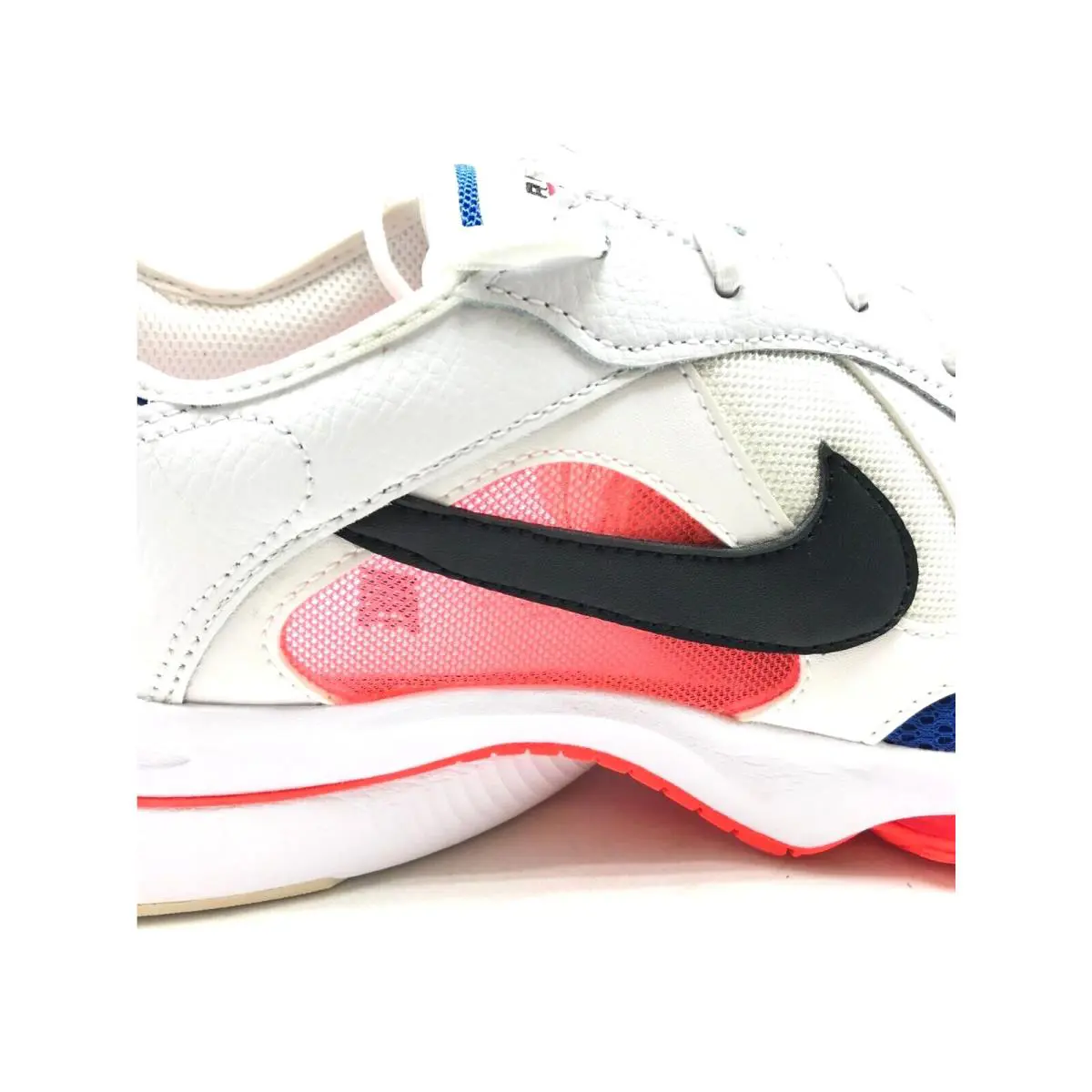 Nike shoes - Nike Air Zoom Division - Air Zoom Division - CK2946-100 - White 7