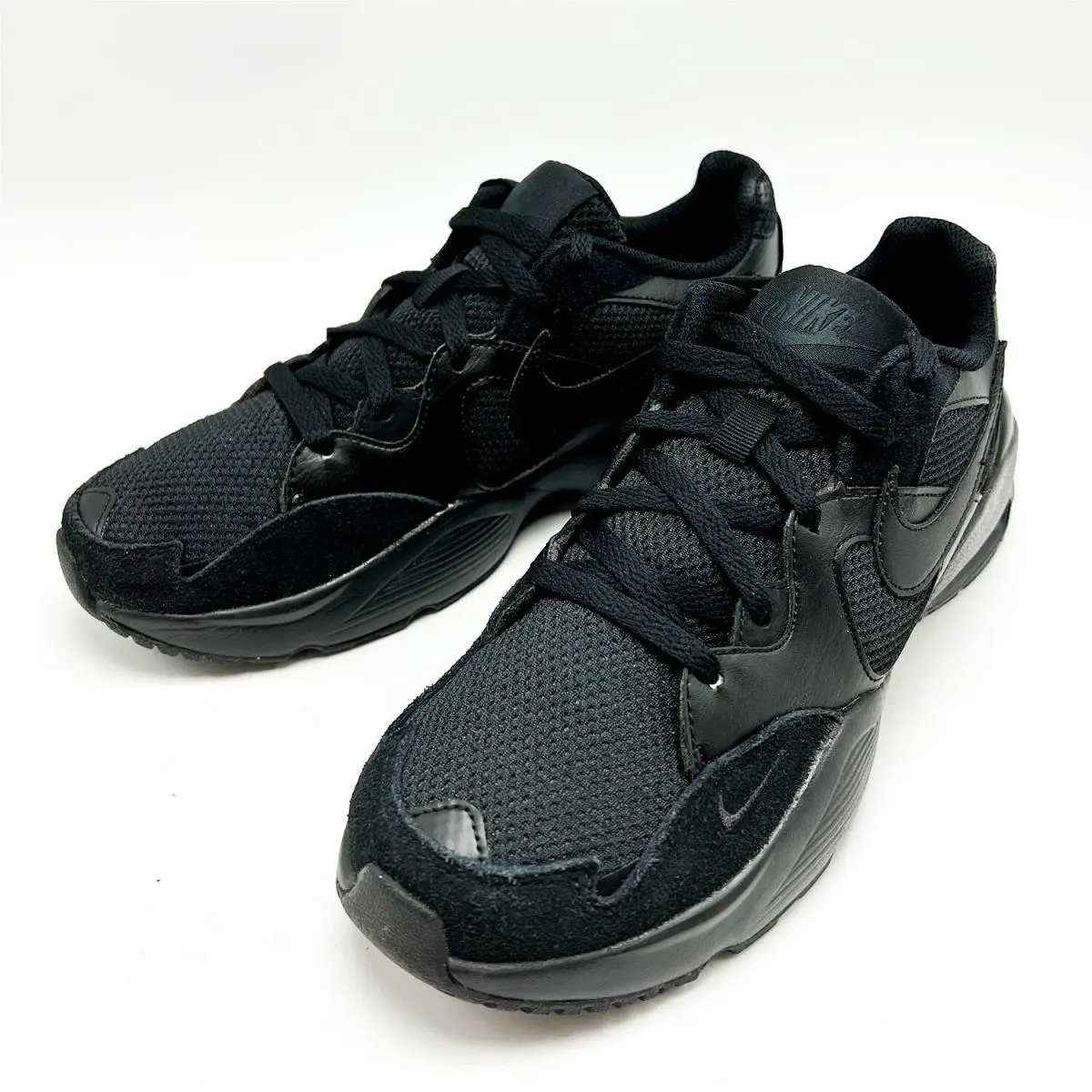 Nike shoes - Nike Air Max Fusion - Air Max Fusion - Black 0
