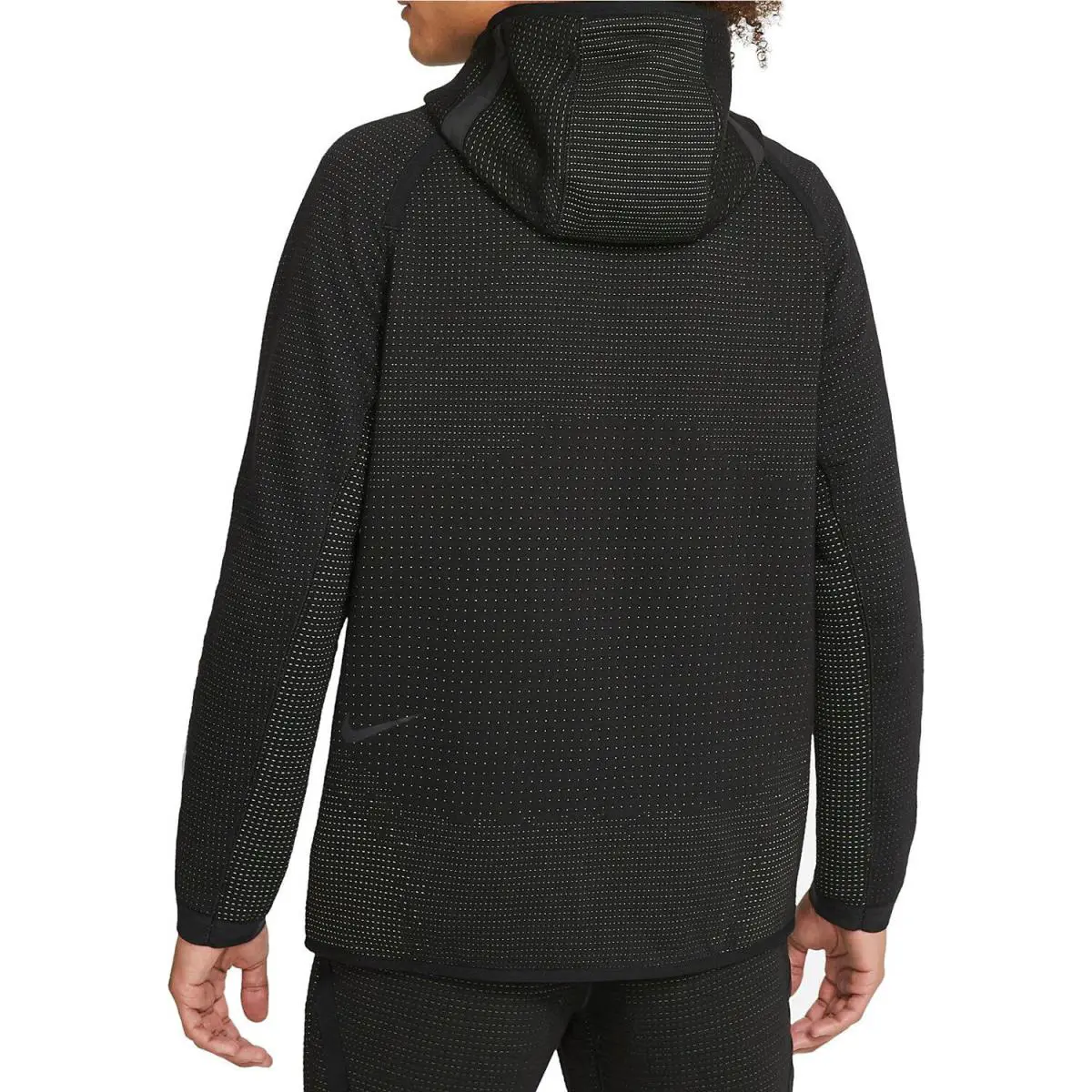 Nike clothing - Black/Black 0