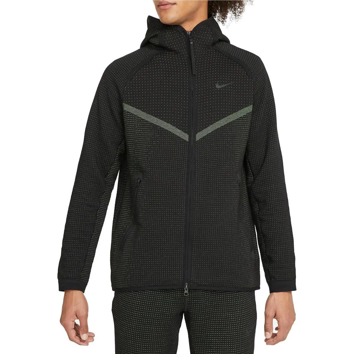 Nike clothing - Black/Black 1