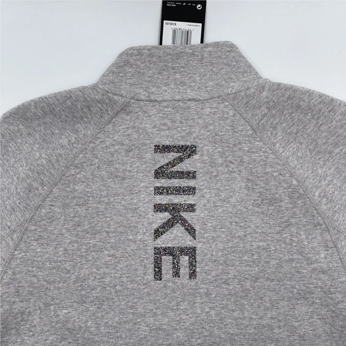 Nike clothing - Gray 0