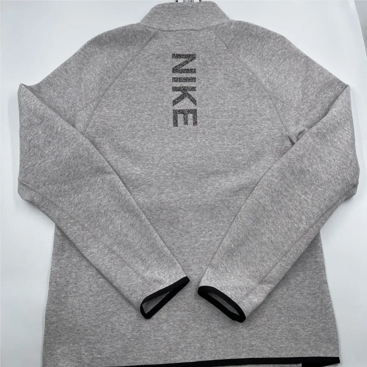 Nike clothing - Gray 1