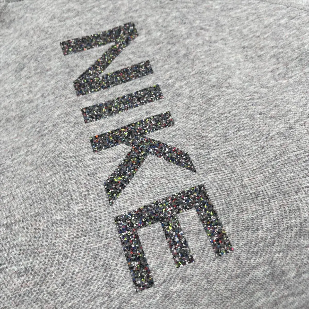 Nike clothing - Gray 7