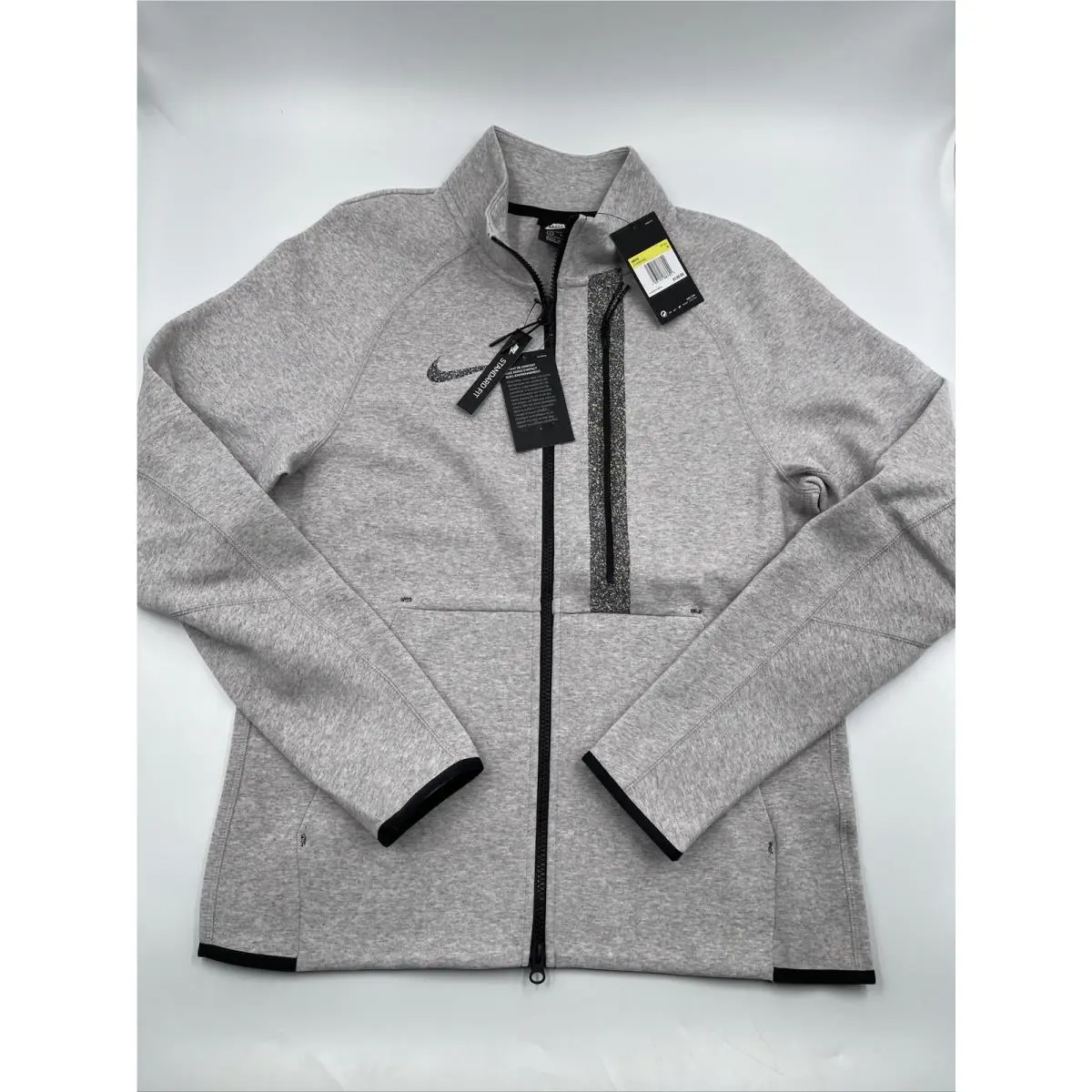 Nike clothing - Gray 11