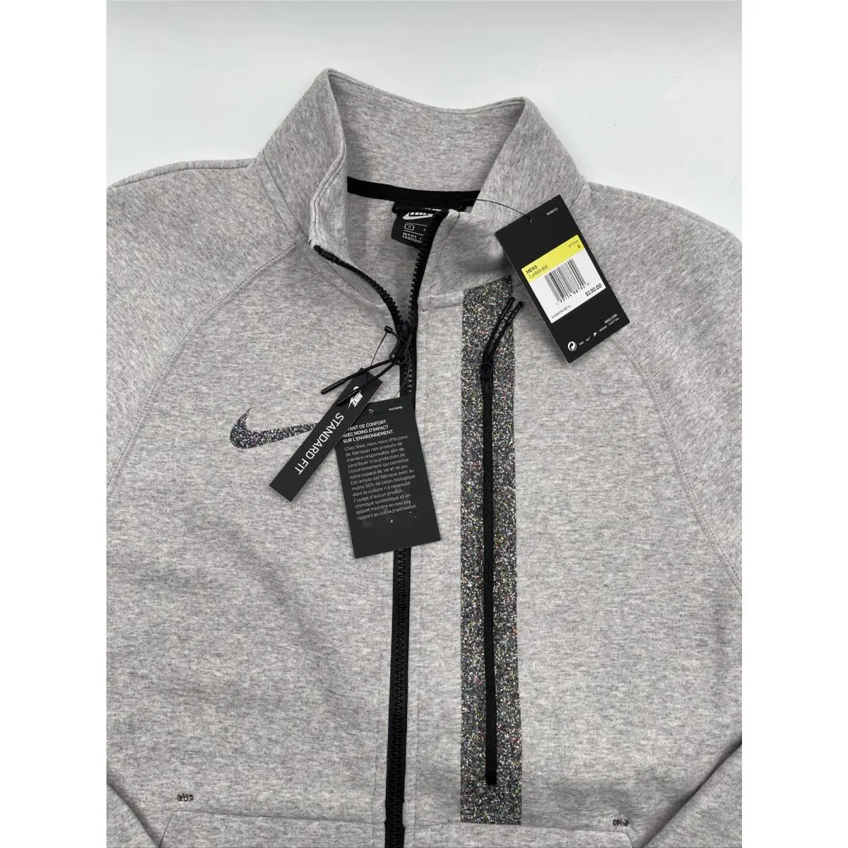 Nike clothing - Gray 14