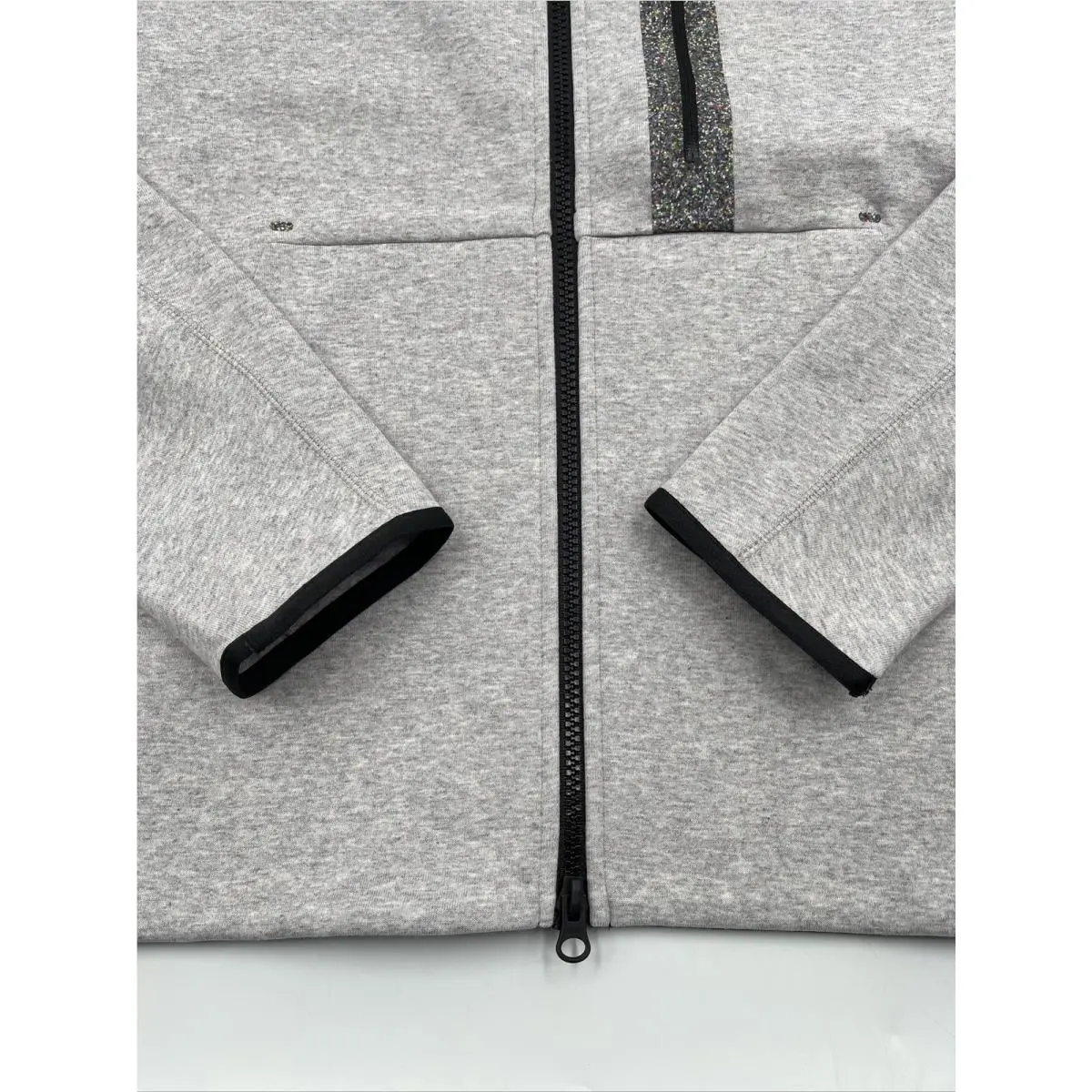 Nike clothing - Gray 16
