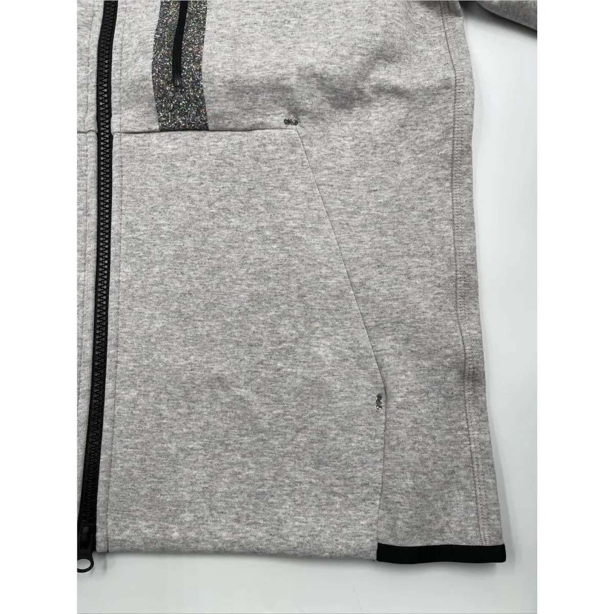 Nike clothing - Gray 5