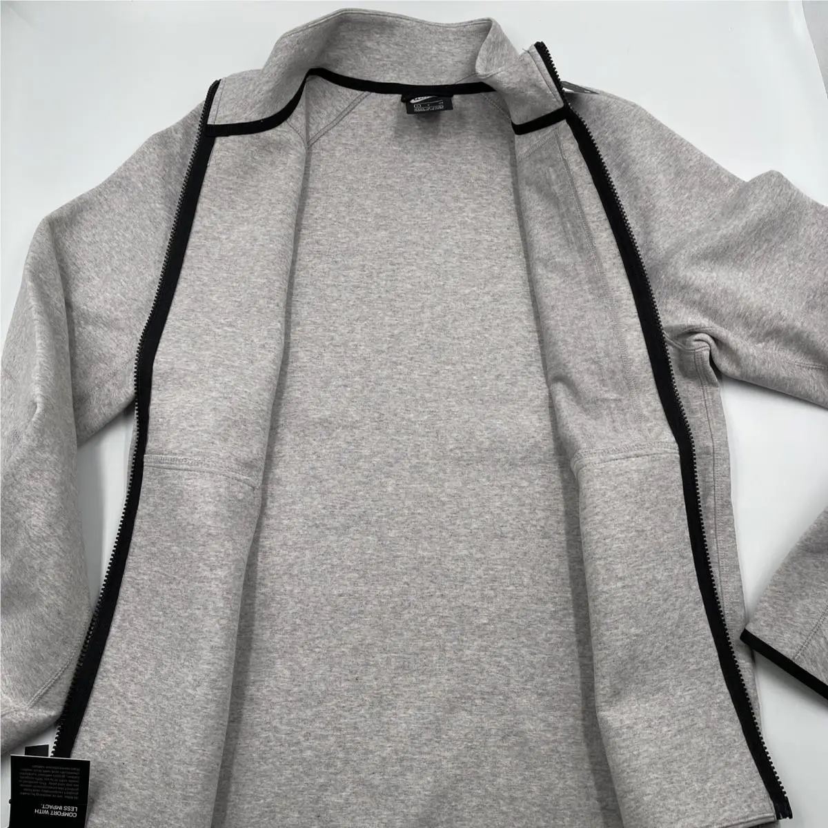 Nike clothing - Gray 18