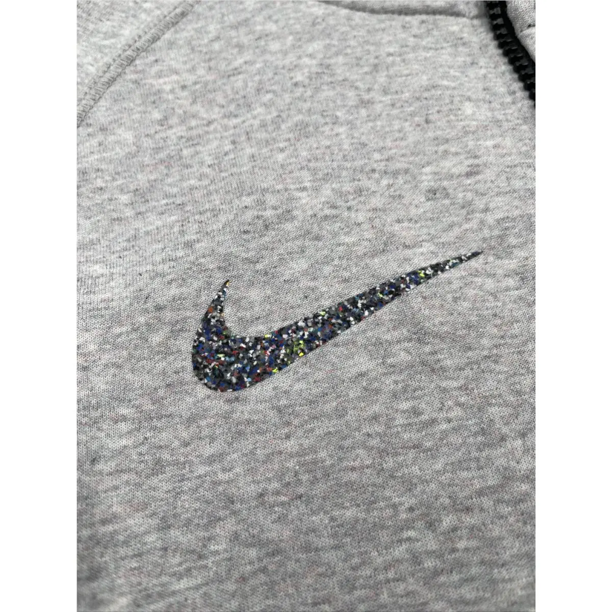 Nike clothing - Gray 22