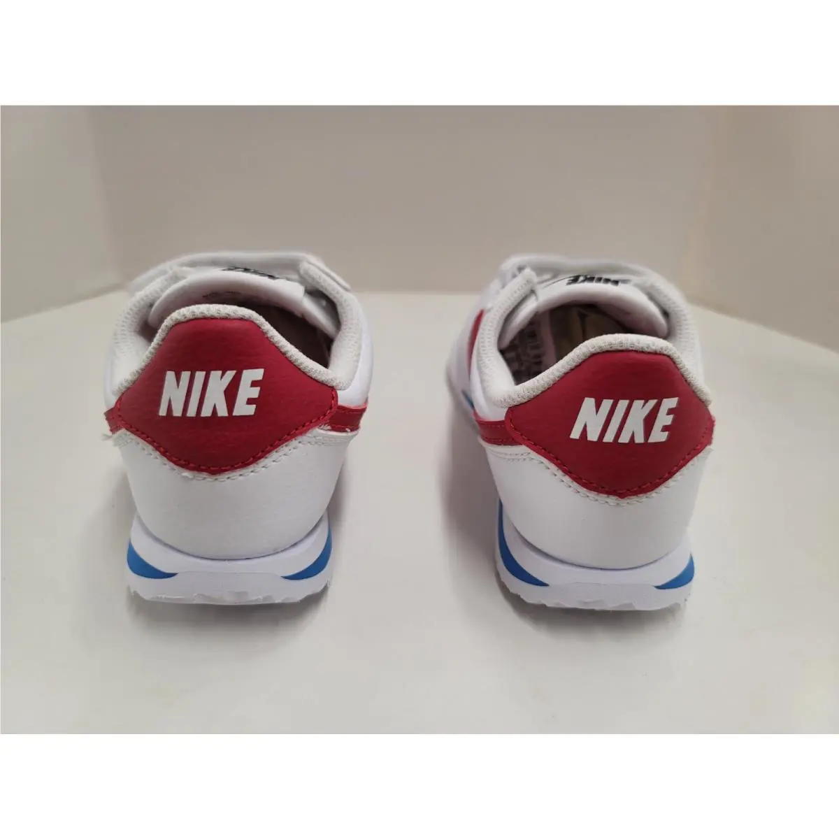 Nike shoes - 904767 - 904767 - White 2