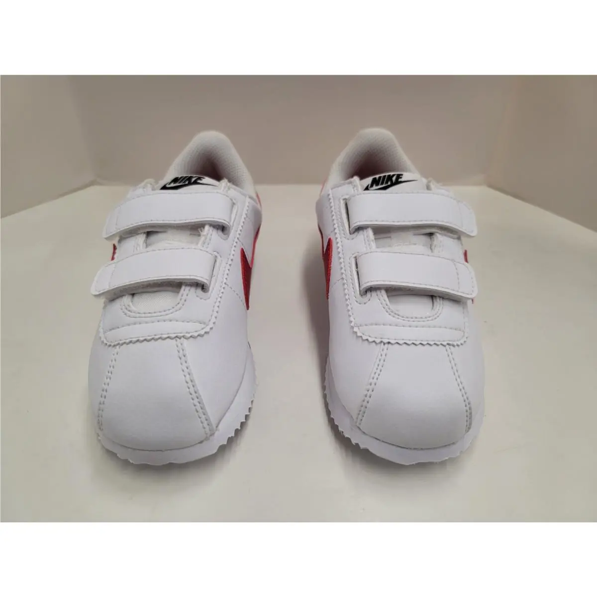 Nike shoes - 904767 - 904767 - White 1